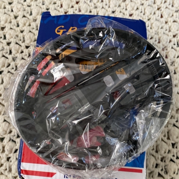 COPY - The Original Grad Cap Insert BNIB - Picture 2 of 2